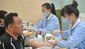 一切为了养猪从业人员的健康