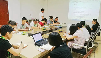 从杭州保姆案剖析企业文化