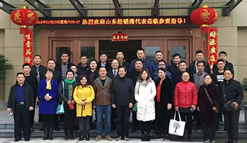 非瘟状态下：科瑞特人负责任 营养消毒齐上阵
