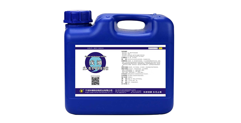 严防非瘟，从我做起——科瑞特践行生物安全细则